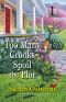 [A Ditie Brown Mystery 01] • Too Many Crooks Spoil the Plot (A Ditie Brown Mystery Book 1)